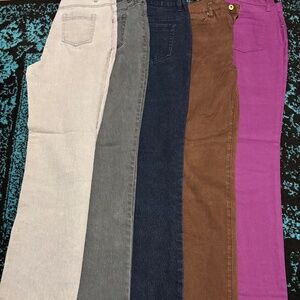 DG2 Vintage in Excellent Condition Size 4 Tall